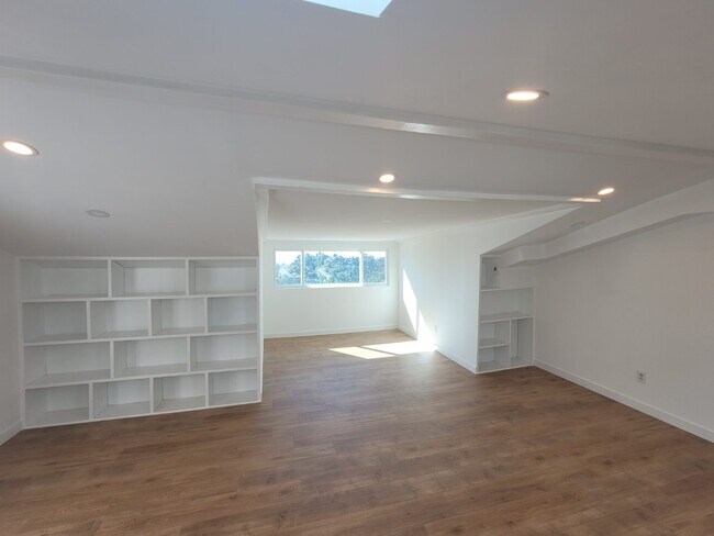 Living room - 7934 Zeus Dr