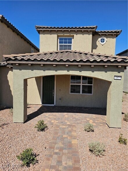 Building Photo - 187 Vanhoy Ave