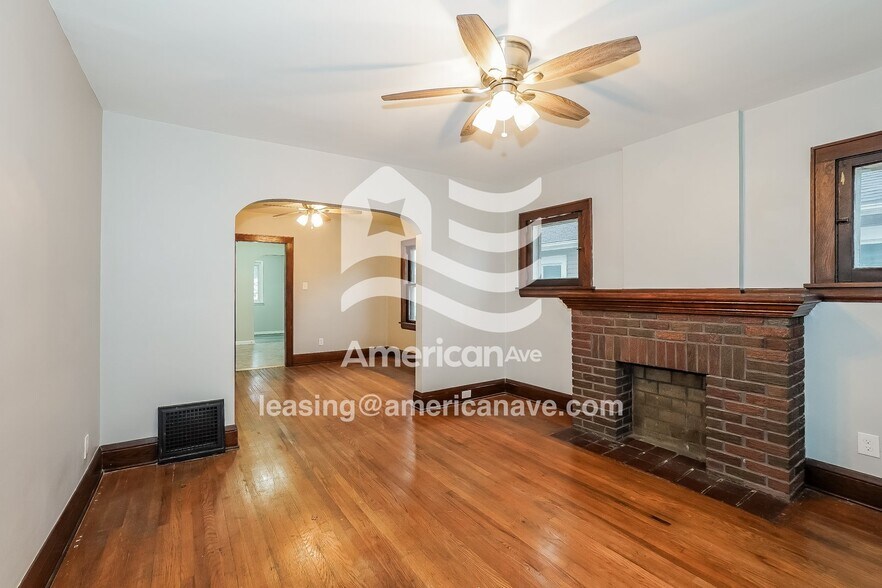 Building Photo - 1125 Neptune Ave
