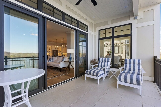 Building Photo - Welcome to Revery Point — where lakefront ...