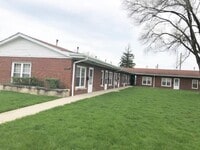 Building Photo - 12827 Irving Ave