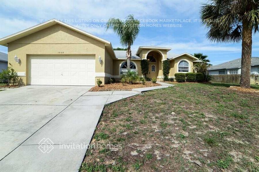 Primary Photo - 10123 Briar Cir