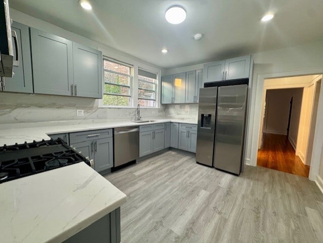 Building Photo - 6724 N Campbell Ave
