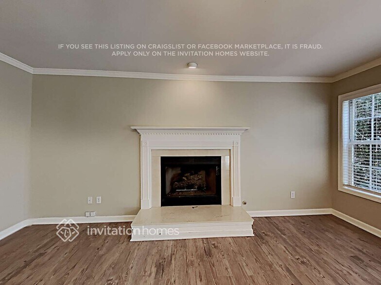 Building Photo - 4621 Howell Farms Dr NW