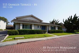 Building Photo - 515 Granger Terrace