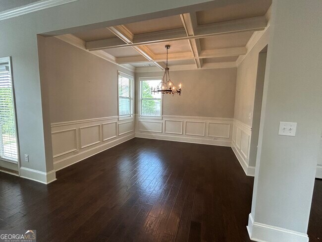 Building Photo - 4215 Cordova Ln