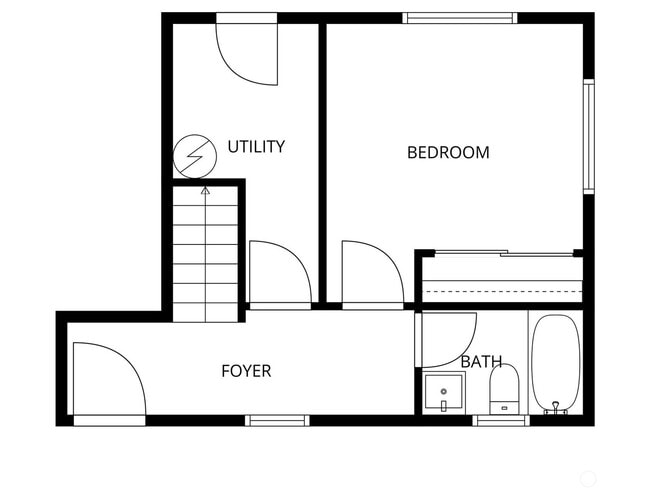 Building Photo - 6918 Flora Ave S