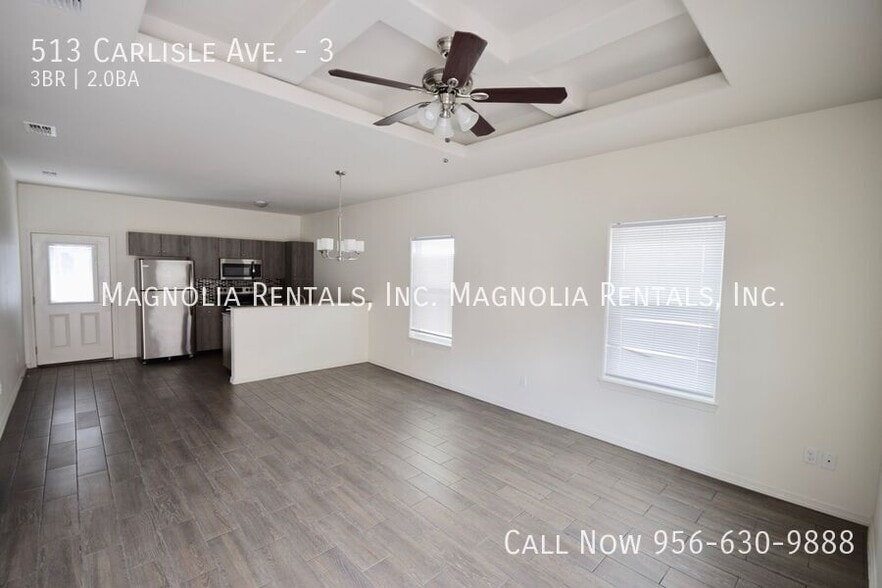 Building Photo - 513 Carlisle Ave