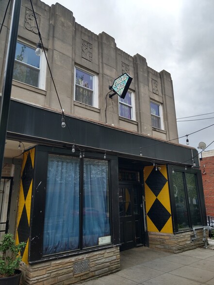 Building Photo - 5414 1st Pl NW