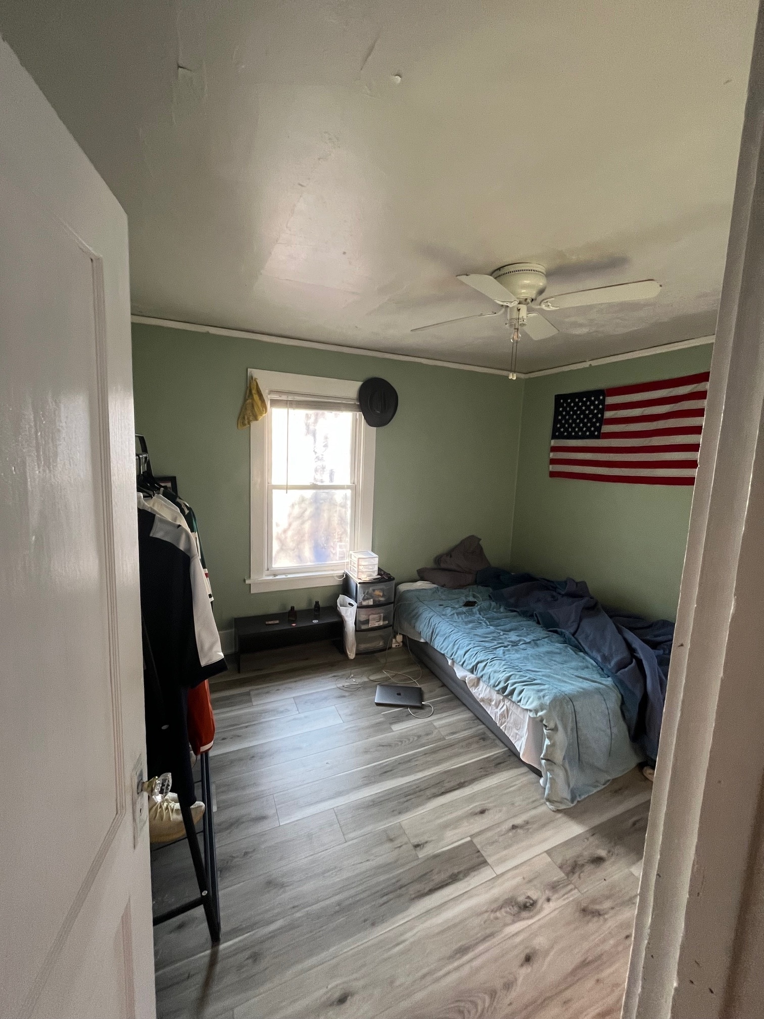 Building Photo - 528 N 5th St