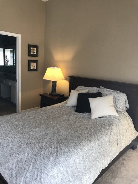 Master Bedroom - 1133 9th St