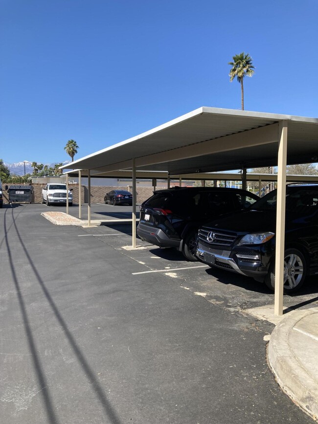 Building Photo - 77805 California Dr
