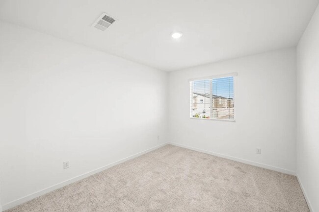Building Photo - Gated 2025 Lennar Townhome | 3 Bed | 2-Car Garage