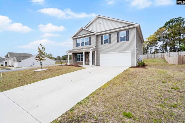 Building Photo - 186 Carrington Dr
