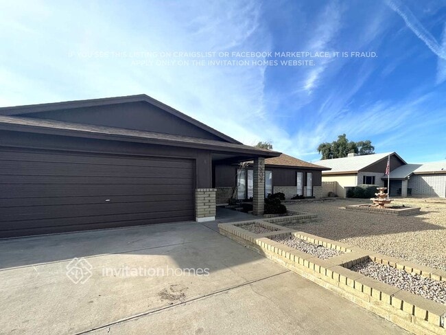 Building Photo - 4507 W Gardenia Ave