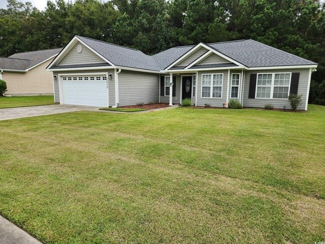 Building Photo - 2839 Green Pond Cir