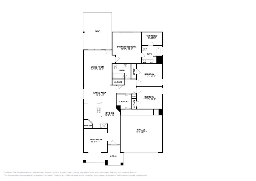 Building Photo - 1104 Autumnwood Dr