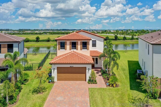 Building Photo - 16234 Sea Turtle Pl