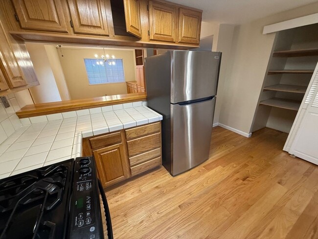Building Photo - Cambrian 3 bedroom 2.5 Bath Home, Nice Court Location,