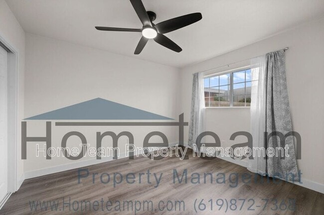 Building Photo - 820 Harris Ave