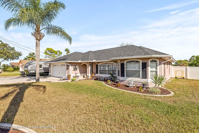 Building Photo - 4052 Montano Ave