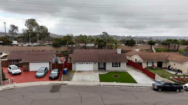 Building Photo - 1286 Waxwing Ln