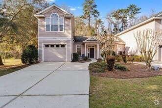 Building Photo - East Tallahassee Townhome With Garage