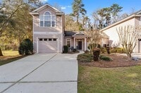 Building Photo - East Tallahassee Townhome With Garage