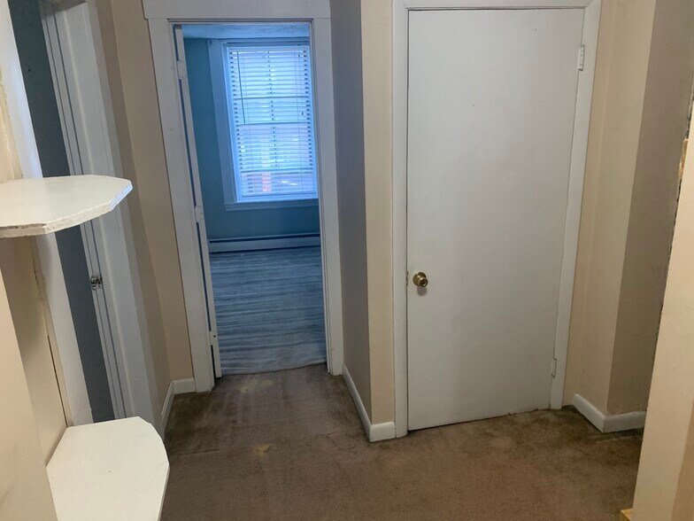 Building Photo - 23 Worcester Sq