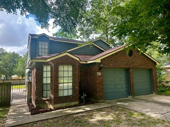 Primary Photo - 78 W High Oaks Cir