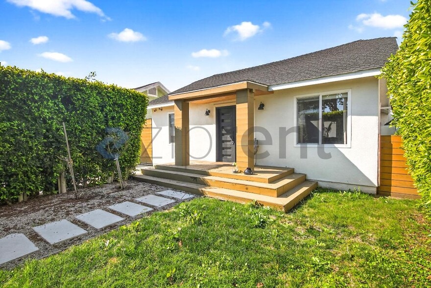 Building Photo - 6415 Madden Ave