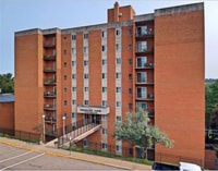 Building Photo - 1001 Grandview Ave