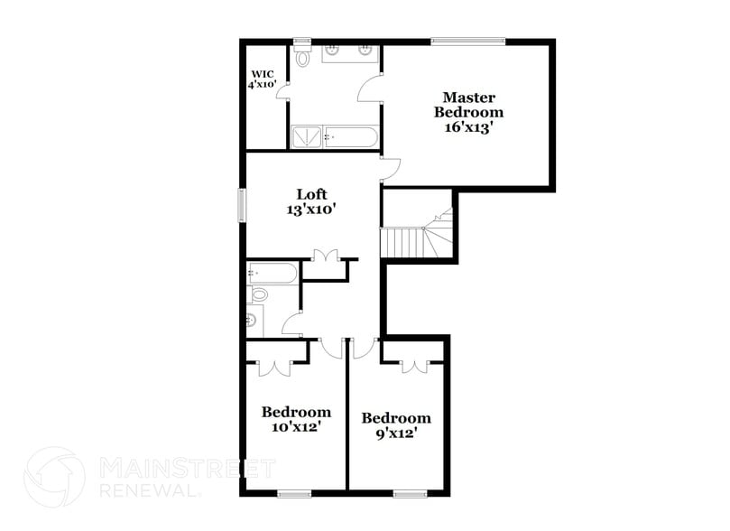 Building Photo - 414 Summer Breeze Dr