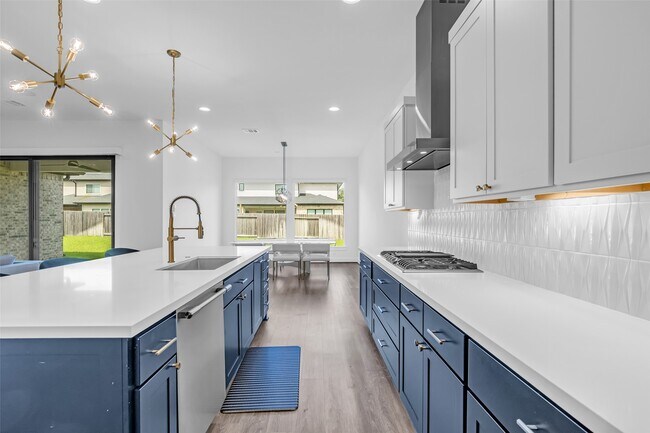 Building Photo - 2523 Quickstep Ct