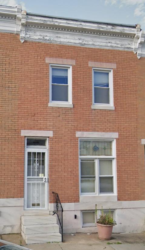 Building Photo - 2021 E Lanvale St
