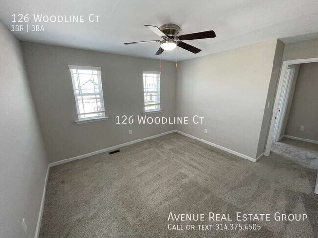 Building Photo - 126 Woodline Ct