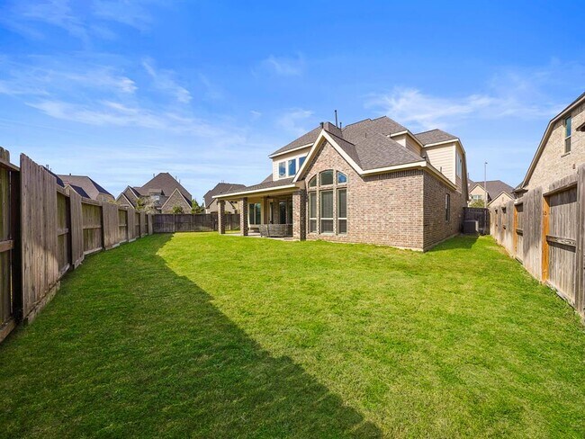 Building Photo - 3909 Lily Park Ln