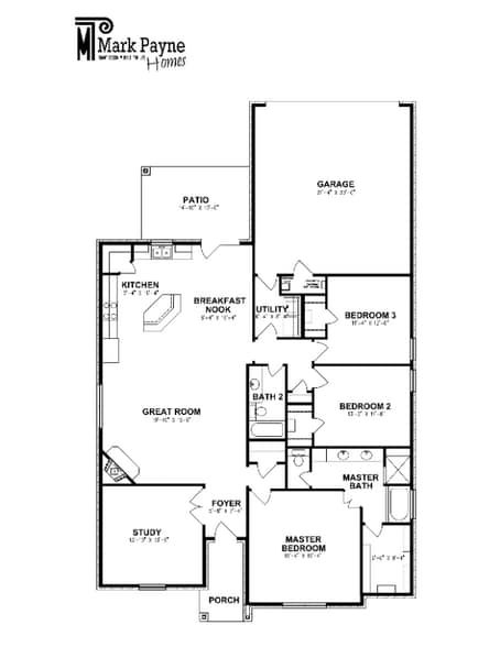 Building Photo - 1312 Solomon Ln