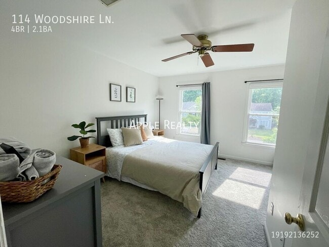 Building Photo - 114 Woodshire Ln