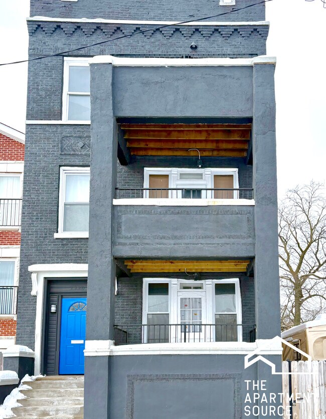 Building Photo - 1350 S Kedvale Ave