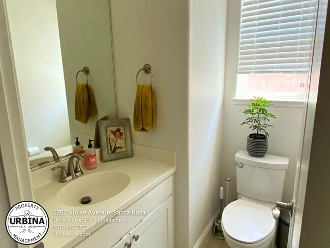 Building Photo - Newer Home, Beautiful Santa Rosa Property!