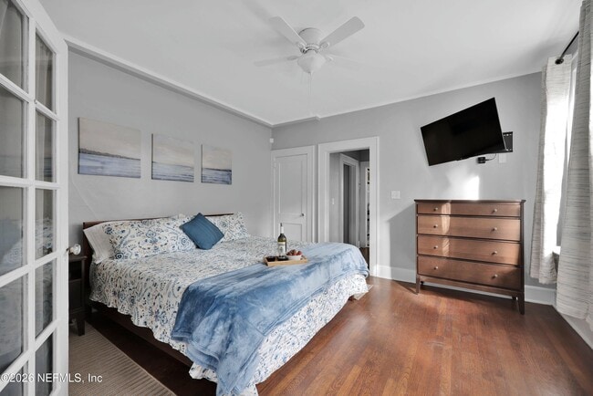 Building Photo - 3623 Hedrick St