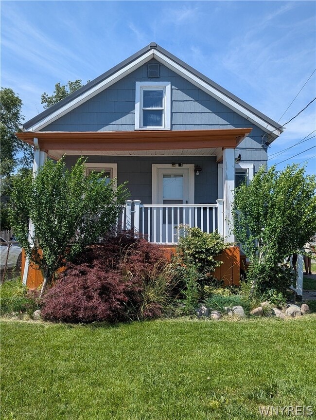 Building Photo - 3248 Dudley Ave
