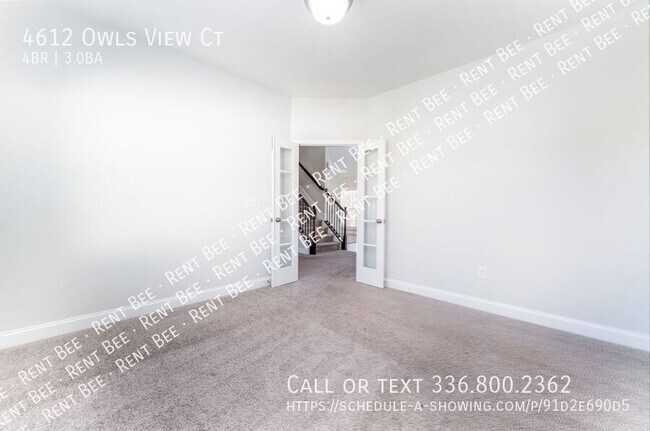 Building Photo - 4612 Owls Vw Ct