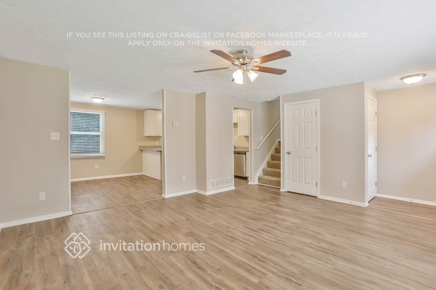 Building Photo - 6860 Cainwood Dr