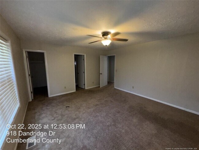 Building Photo - 918 Dandridge Dr
