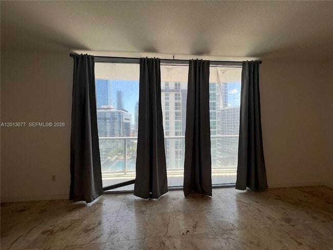 Building Photo - 1050 Brickell Ave