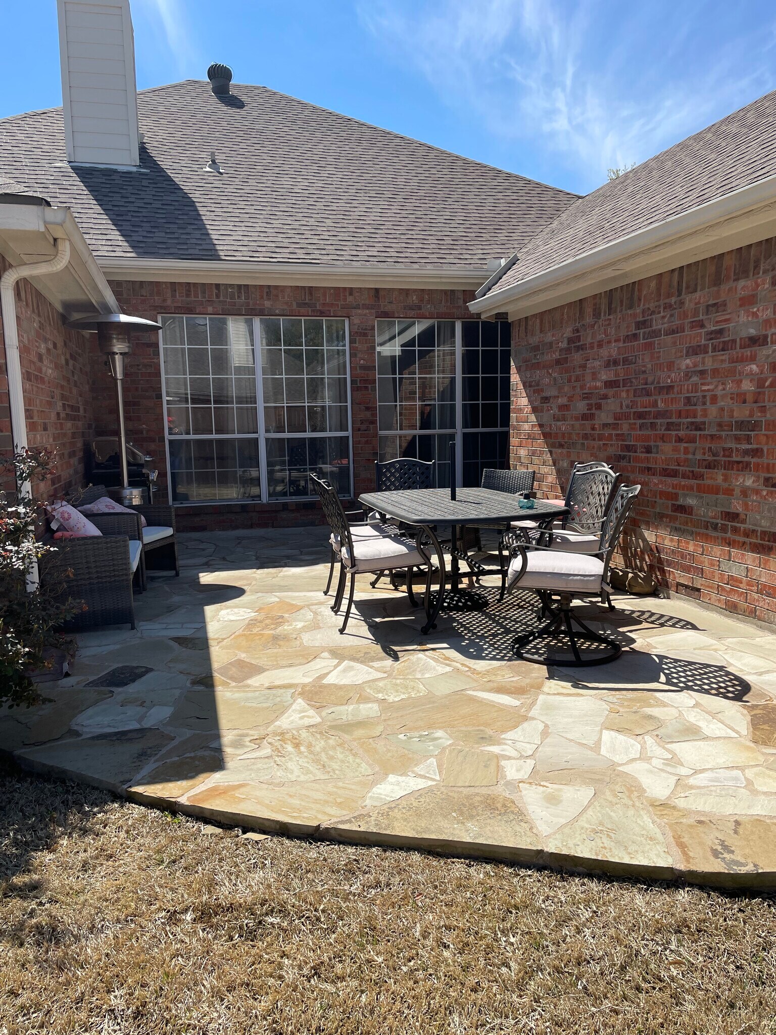 Building Photo - 3417 San Patricio Dr