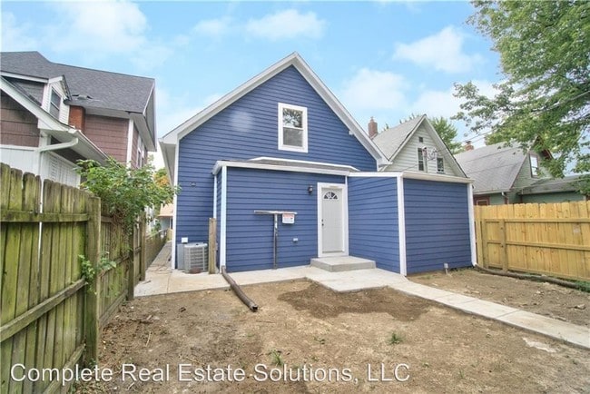 Building Photo - 3 br, 2.5 bath House - 1025 Dawson St.
