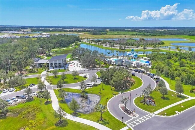 Building Photo - 10108 Hammock Brook Dr